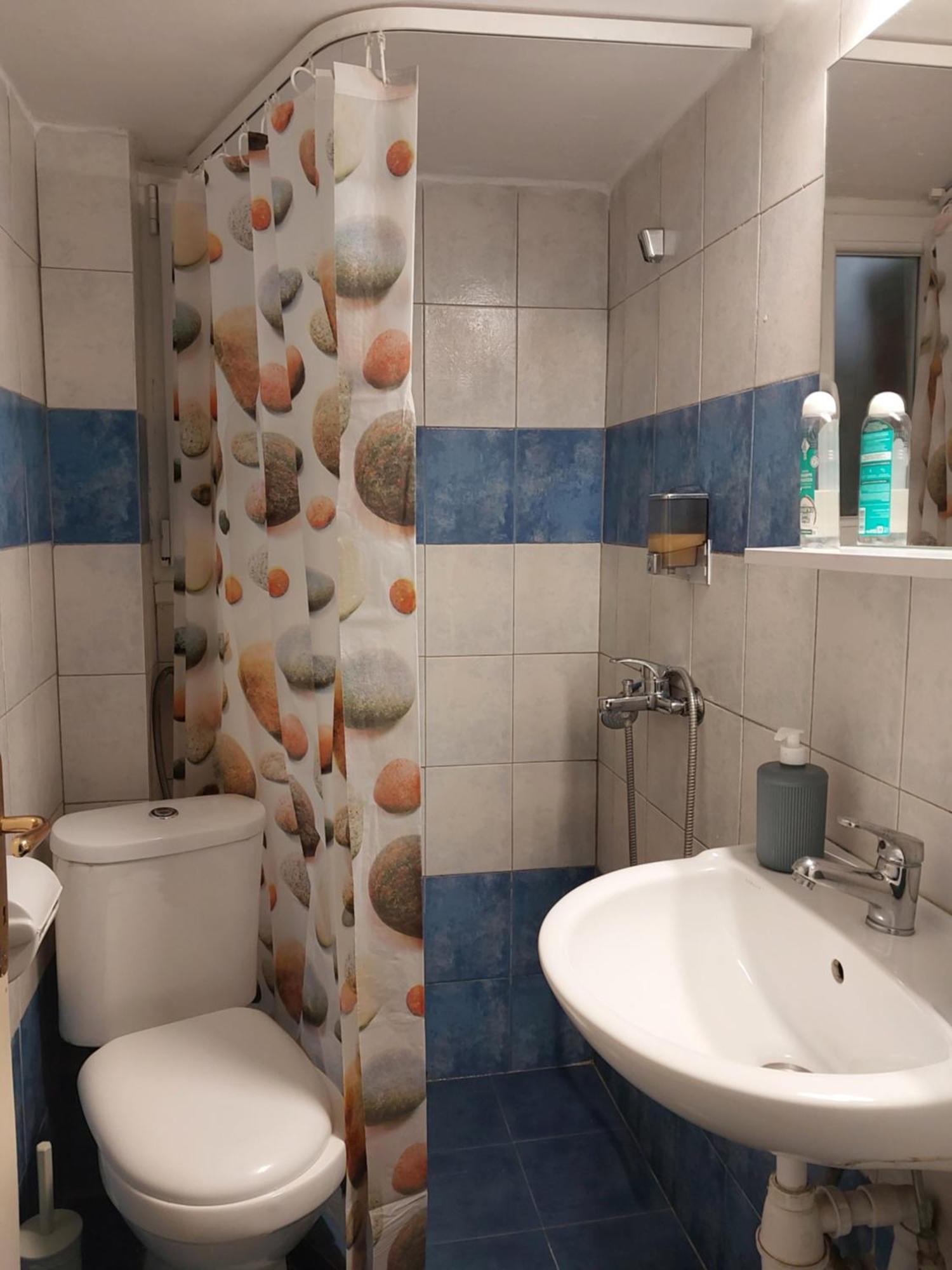 Anibo Studios And Apartments Zero Point 52 Tesalonika Bagian luar foto