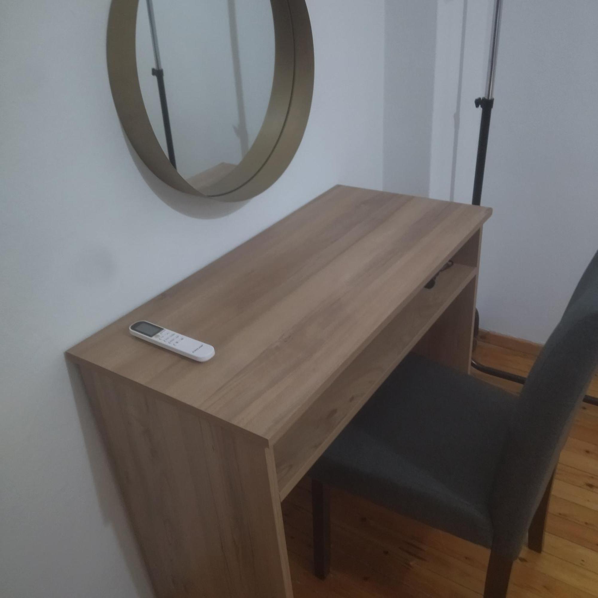 Anibo Studios And Apartments Zero Point 52 Tesalonika Bagian luar foto